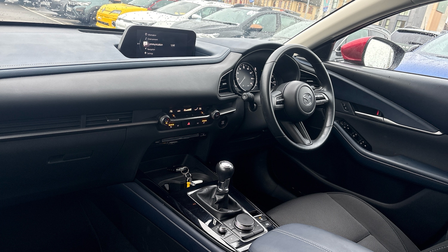 Used Mazda CX-30 2020 for sale - 77273503: Photo 9