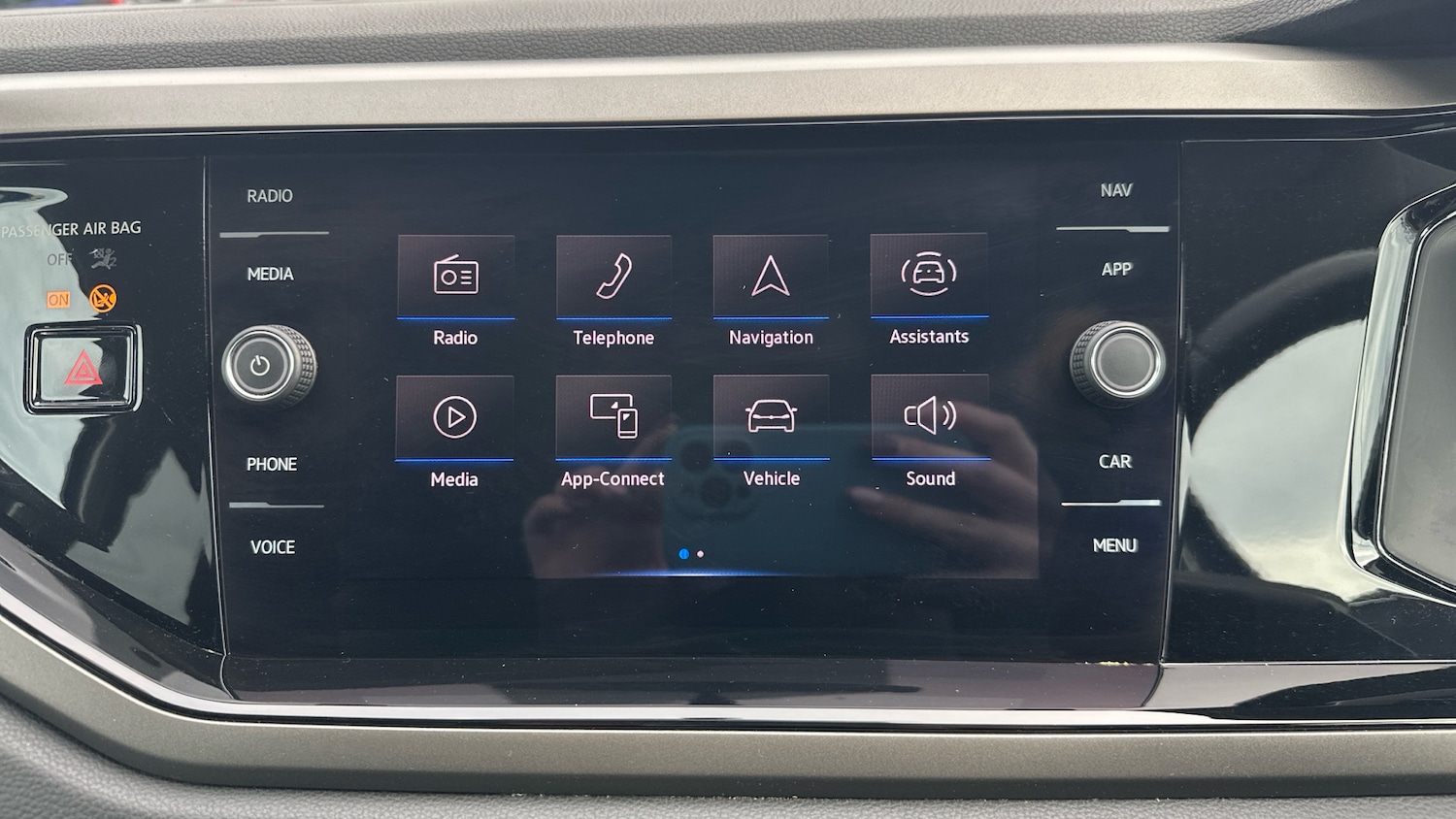 Used Volkswagen Polo 2021 for sale - 76637606: Photo 12