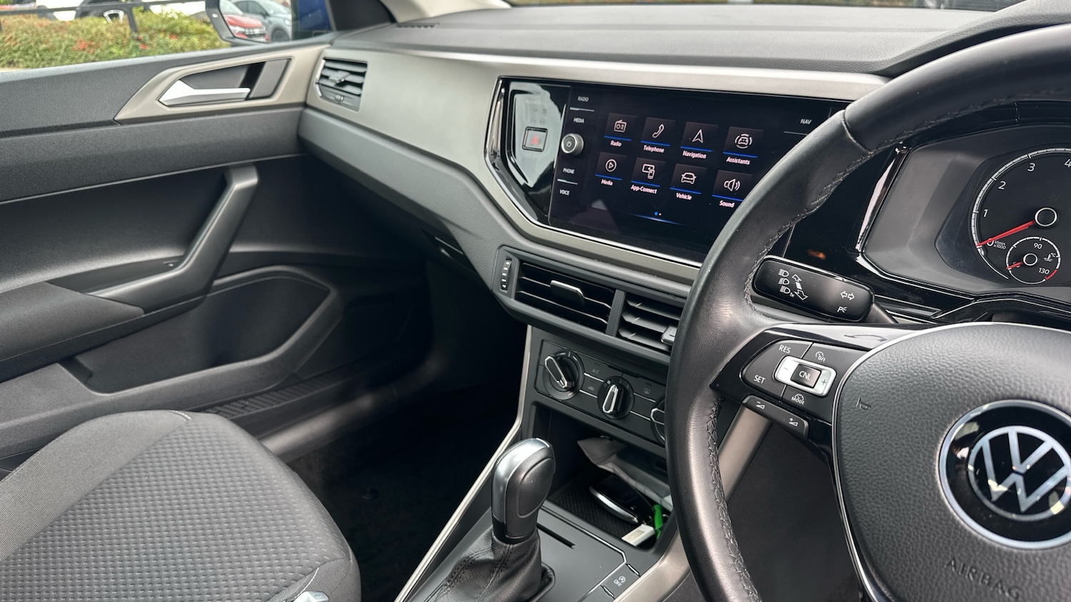 Used Volkswagen Polo 2021 for sale - 76637606: Photo 14