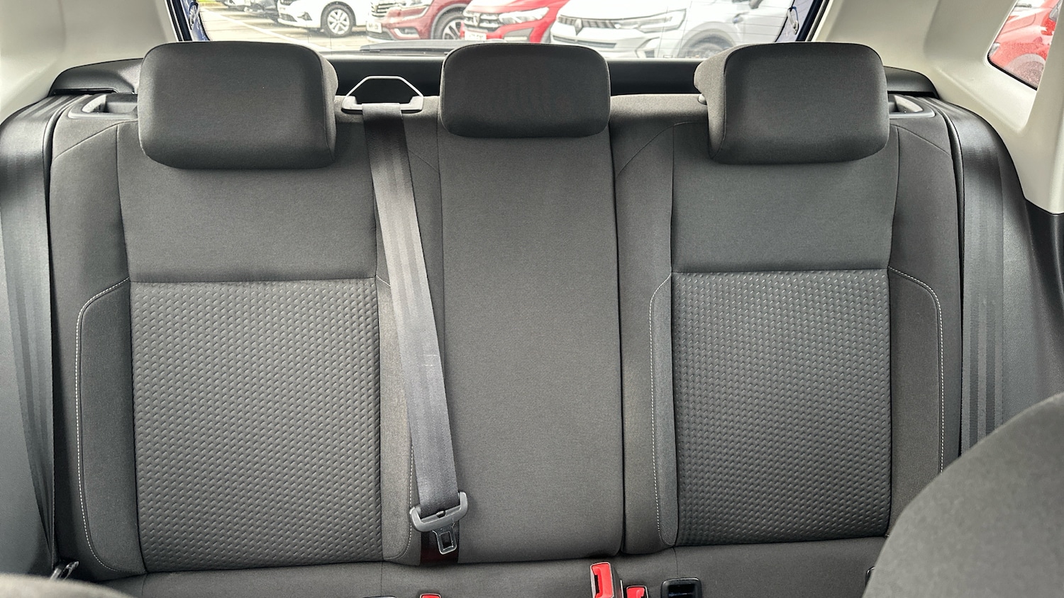 Used Volkswagen Polo 2021 for sale - 76637606: Photo 15