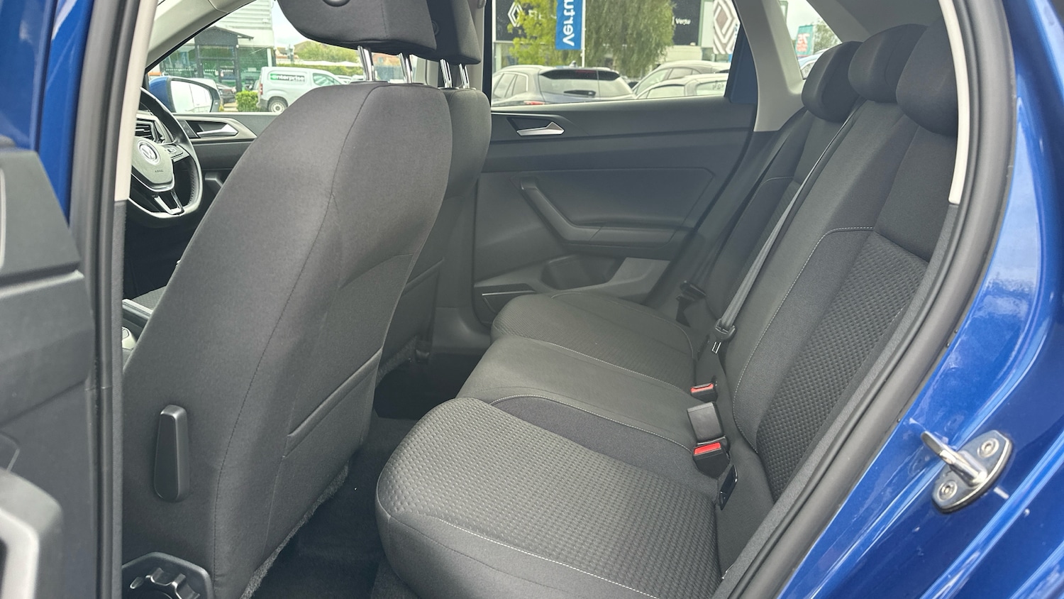 Used Volkswagen Polo 2021 for sale - 76637606: Photo 16