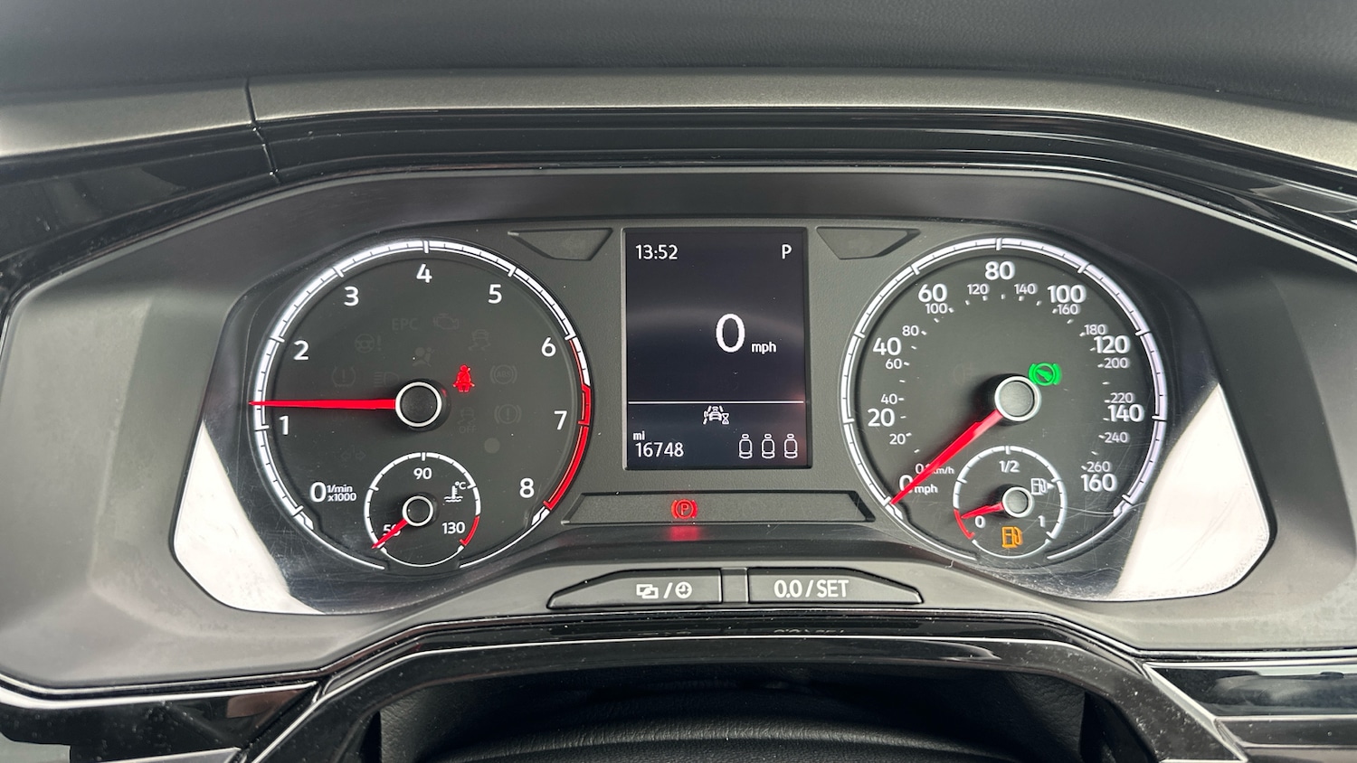 Used Volkswagen Polo 2021 for sale - 76637606: Photo 18