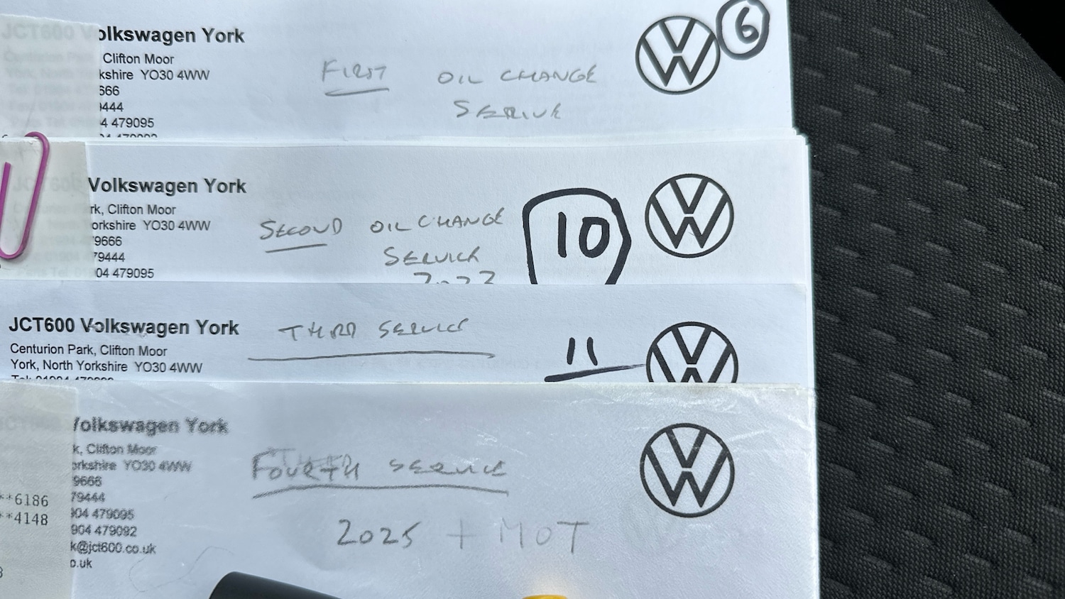 Used Volkswagen Polo 2021 for sale - 76637606: Photo 19