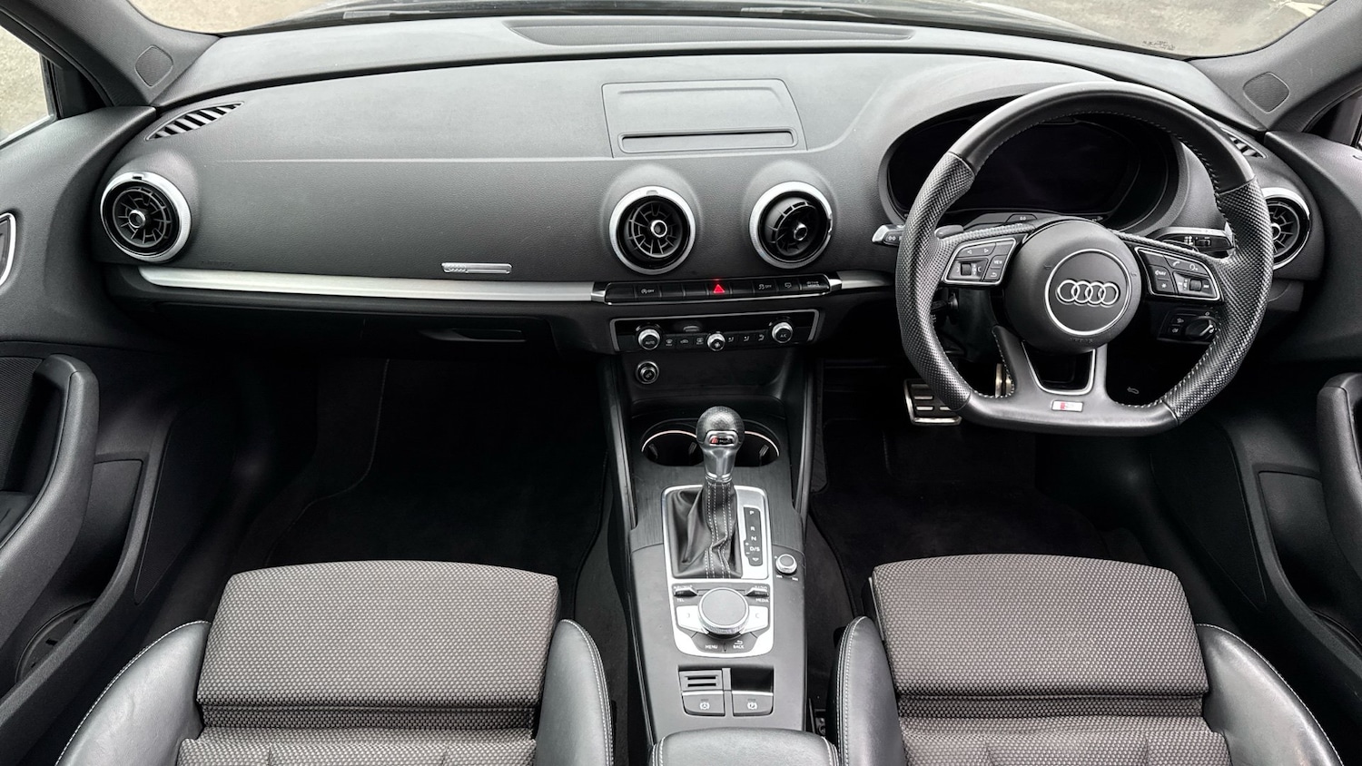 Used Audi A3 2019 for sale - 77106422: Photo 10