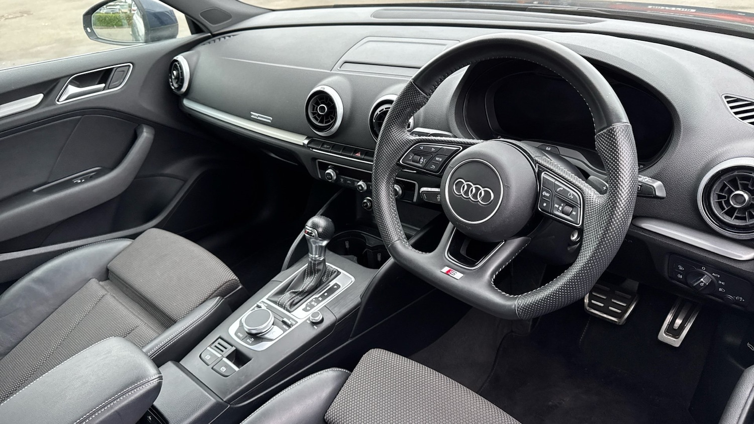 Used Audi A3 2019 for sale - 77106422: Photo 11
