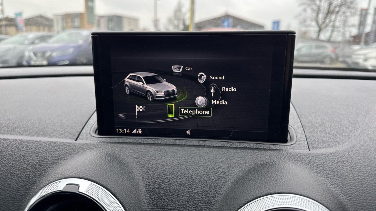 Used Audi A3 2019 for sale - 77106422: Photo 12