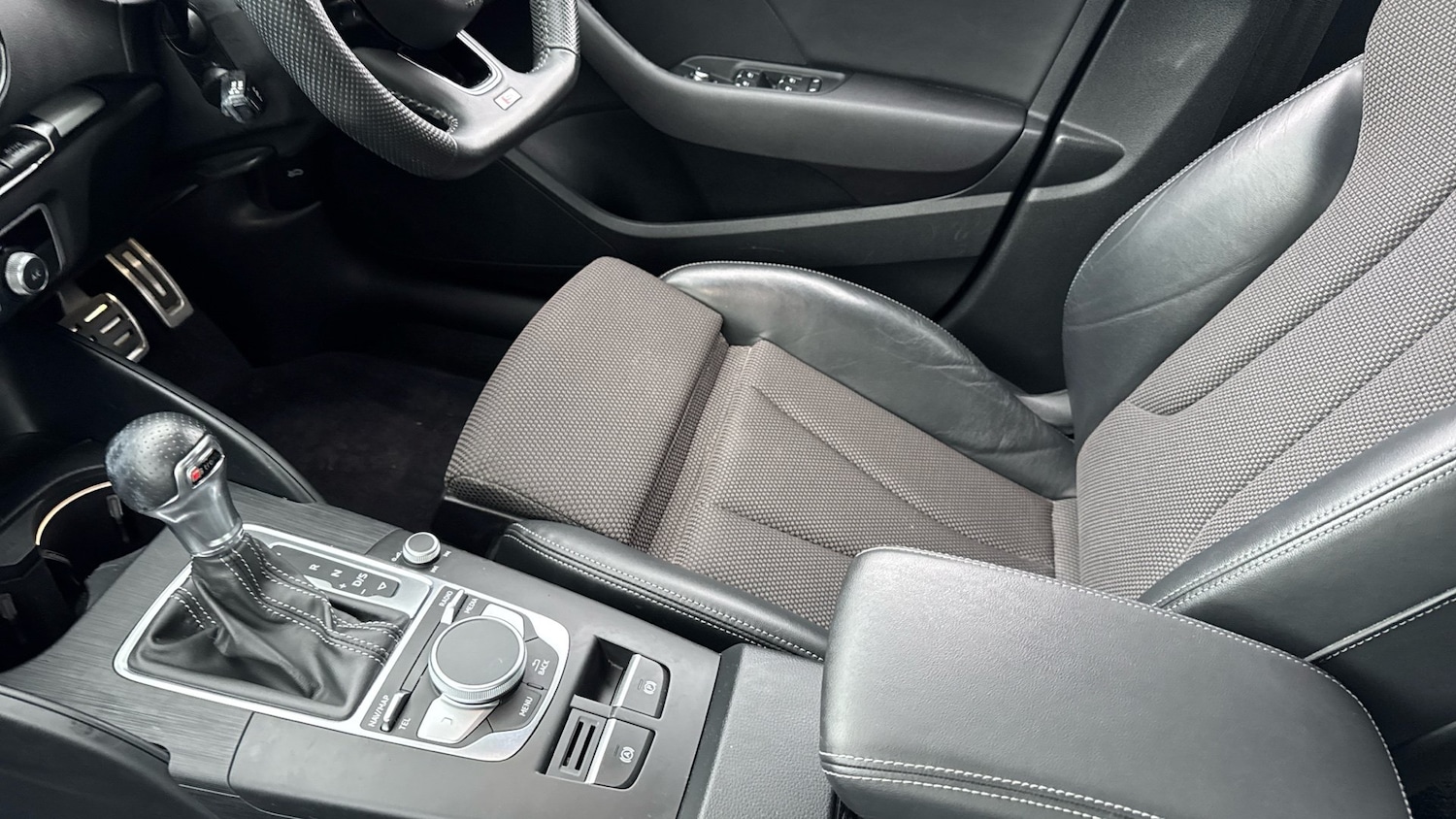 Used Audi A3 2019 for sale - 77106422: Photo 13