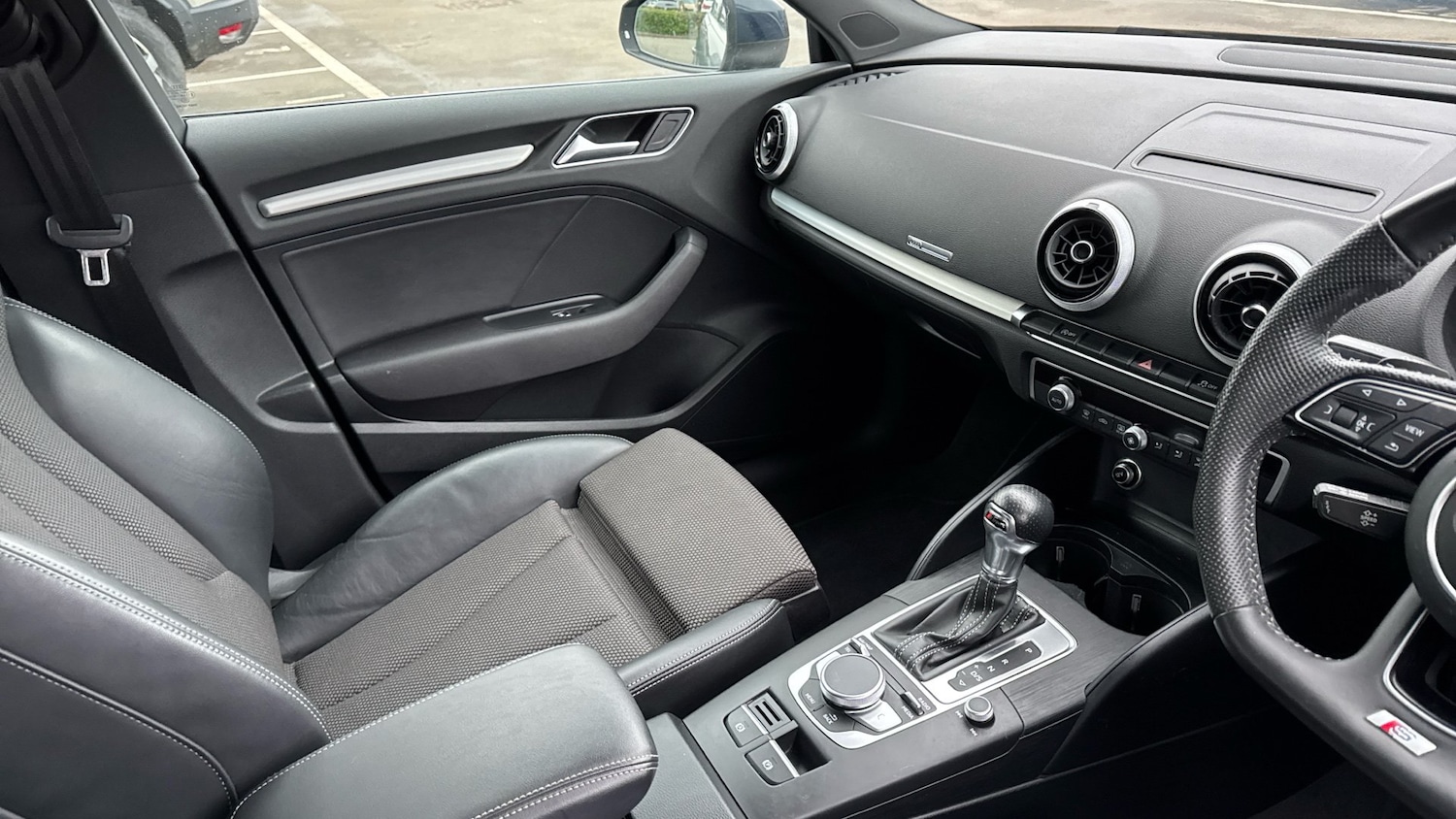 Used Audi A3 2019 for sale - 77106422: Photo 14