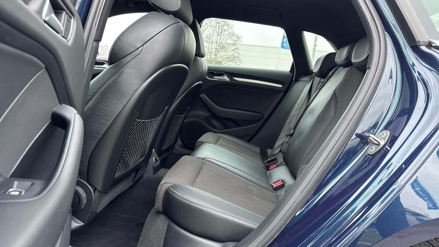 Used Audi A3 2019 for sale - 77106422: Photo 16