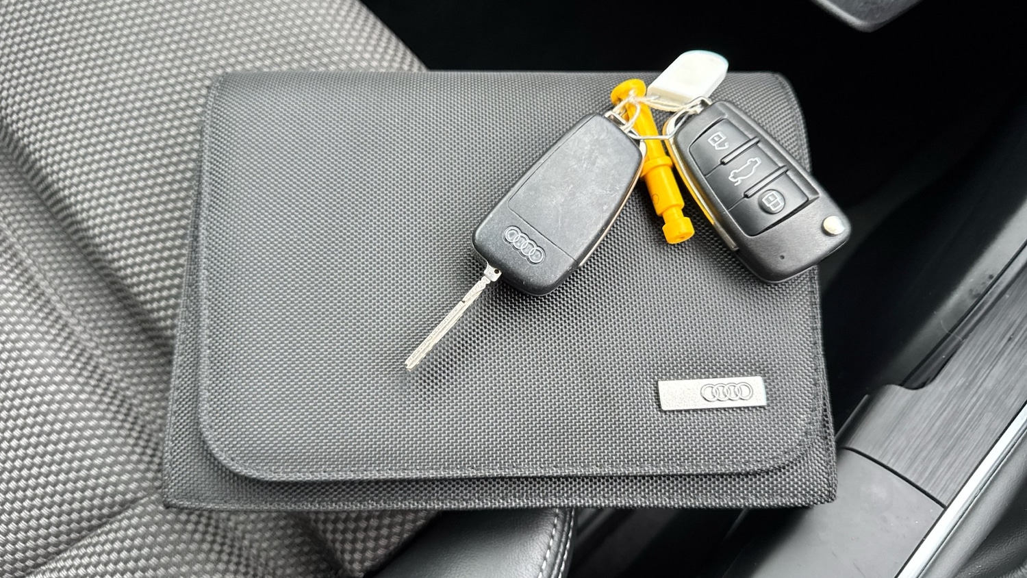 Used Audi A3 2019 for sale - 77106422: Photo 19