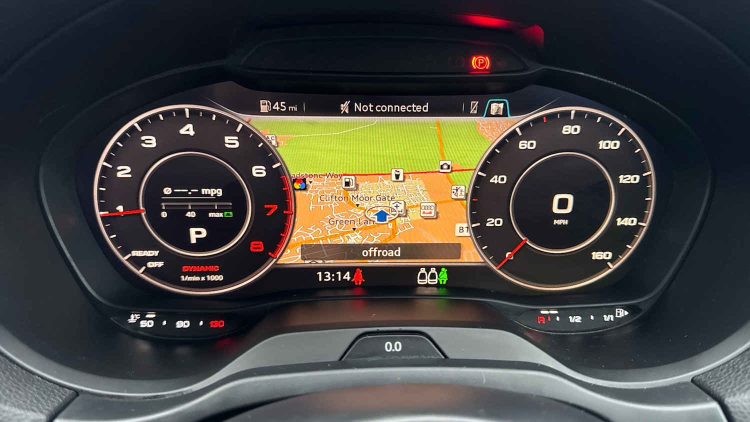 Used Audi A3 2019 for sale - 77106422: Photo 21