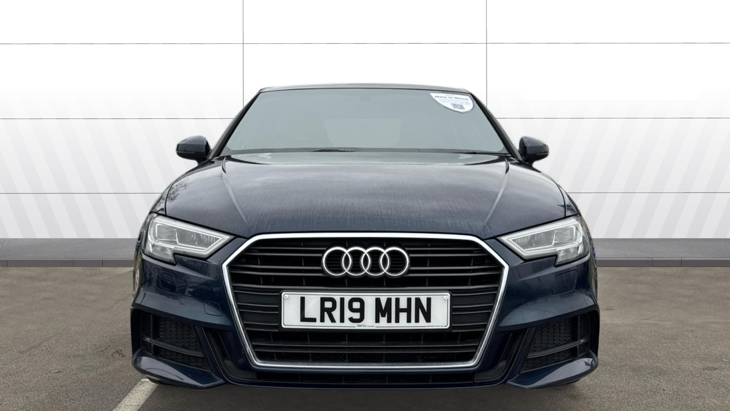 Used Audi A3 2019 for sale - 77106422: Photo 3