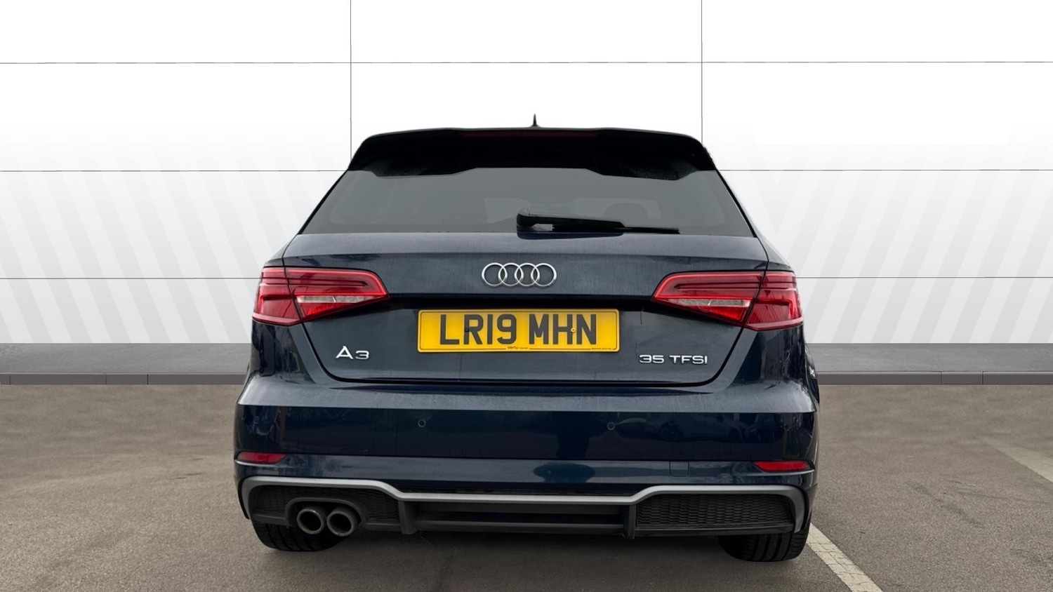 Used Audi A3 2019 for sale - 77106422: Photo 6