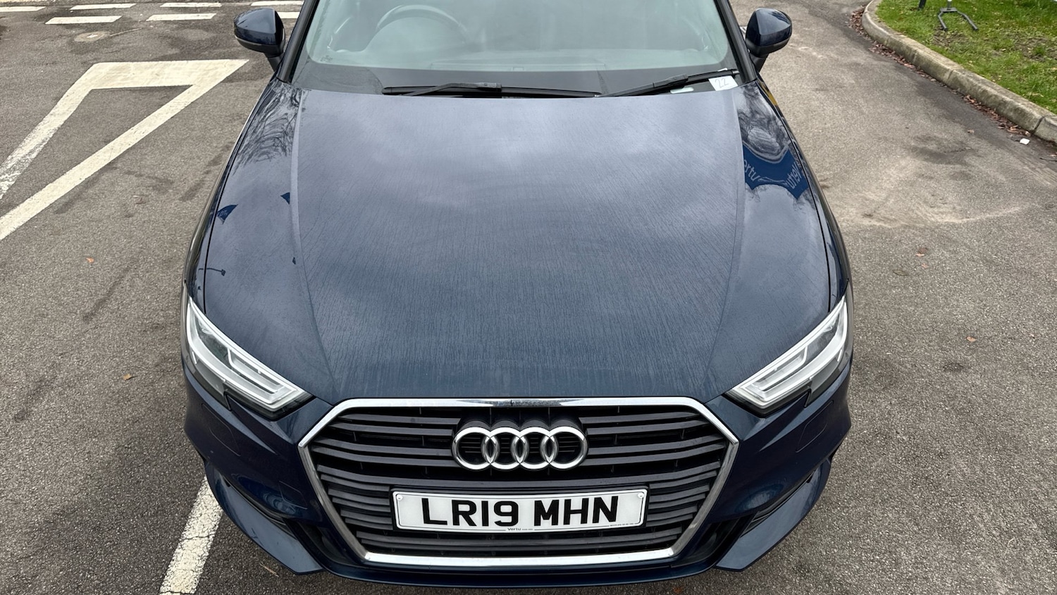 Used Audi A3 2019 for sale - 77106422: Photo 8