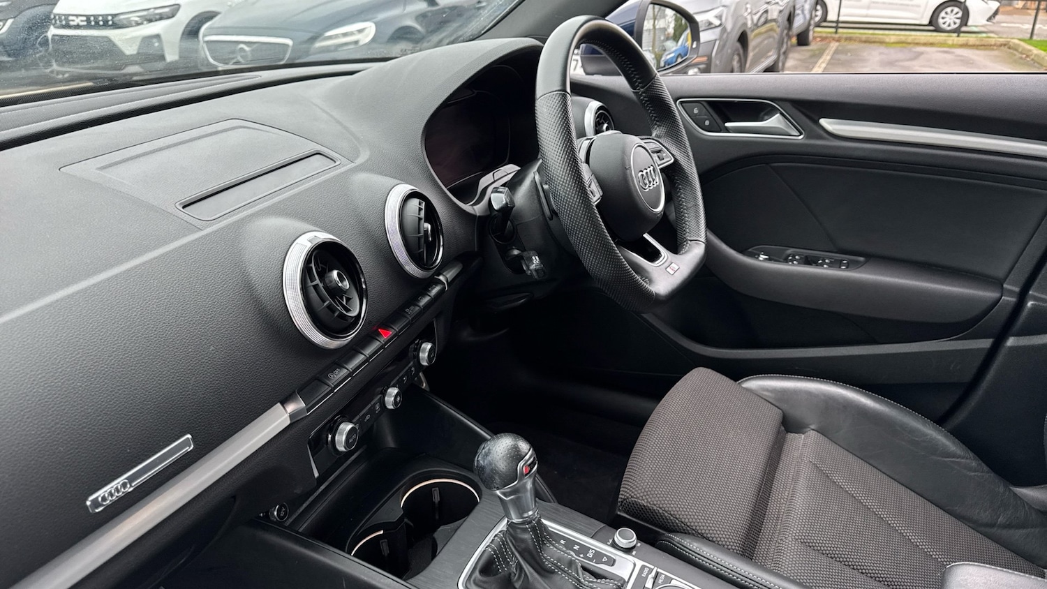 Used Audi A3 2019 for sale - 77106422: Photo 9