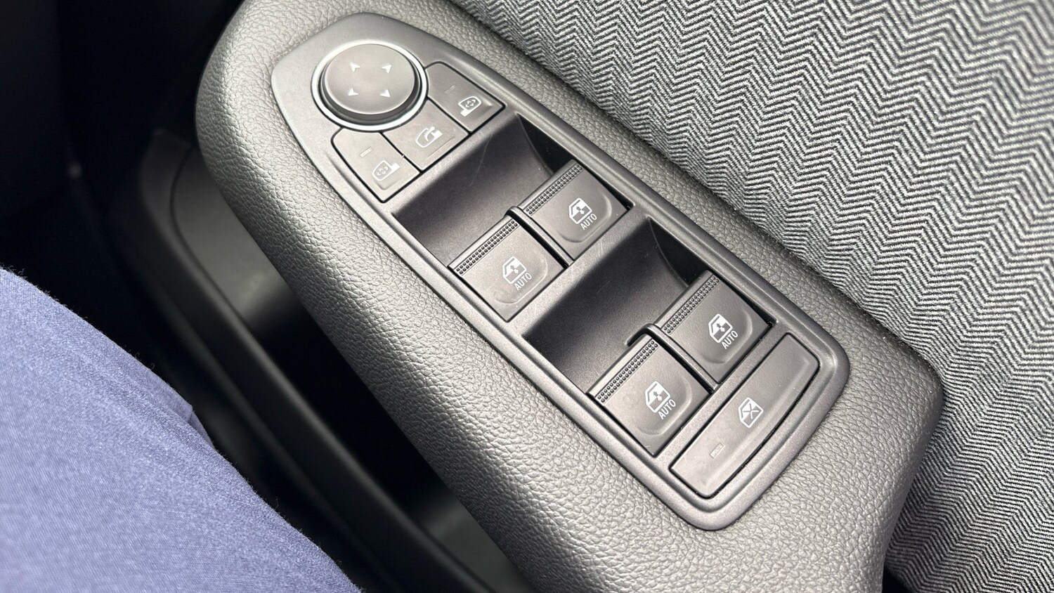 Vehicle 26