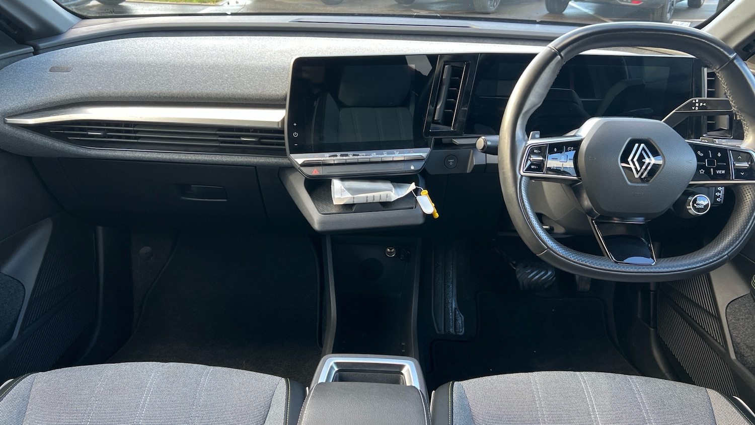 Used Renault Megane E Tech 2022 for sale - 76707142: Photo 10