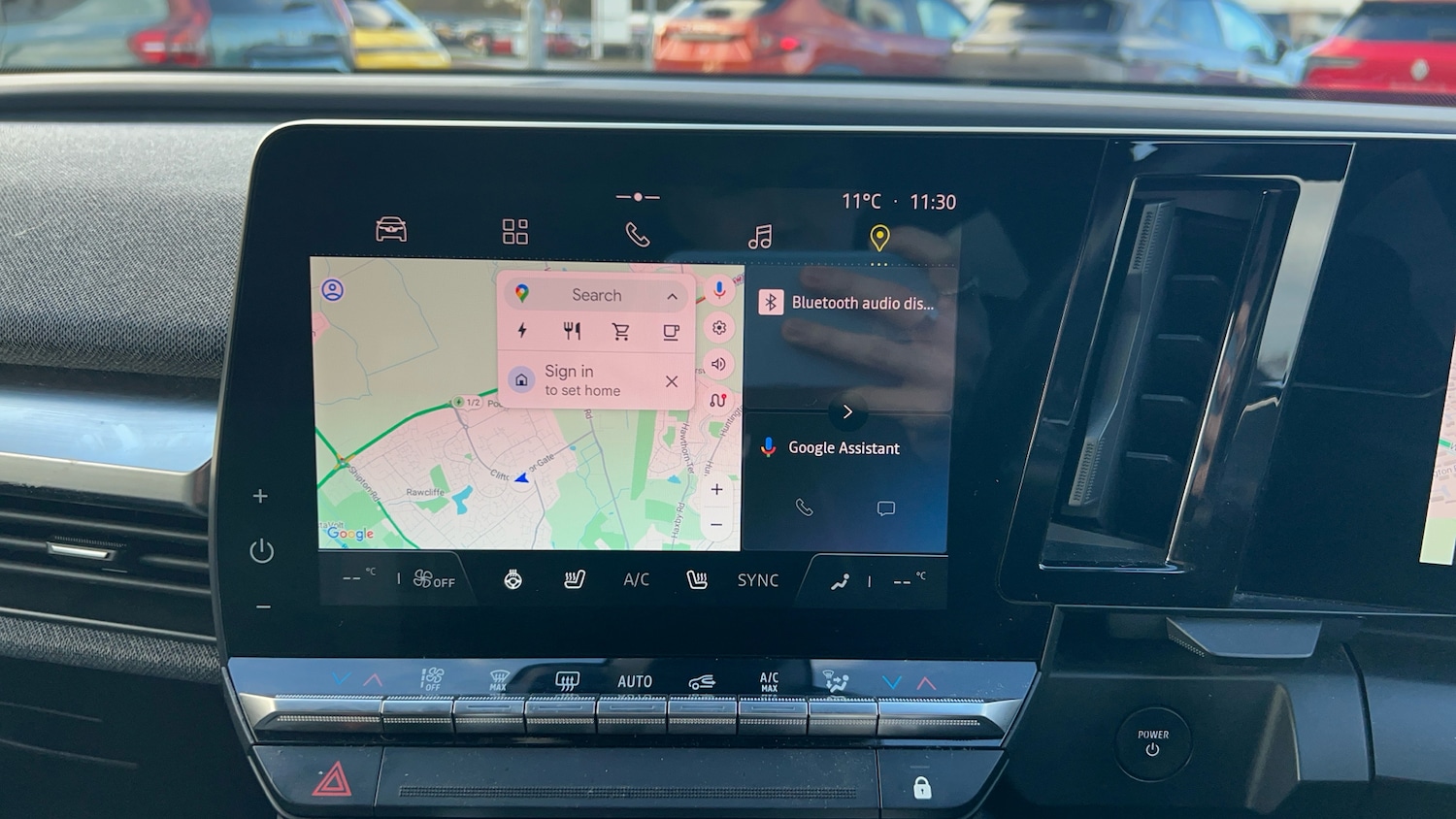 Used Renault Megane E Tech 2022 for sale - 76707142: Photo 12