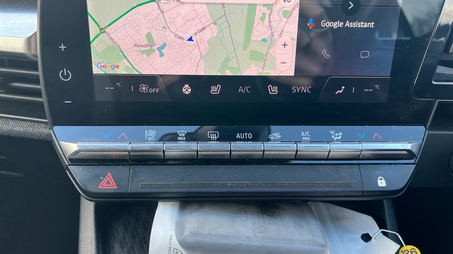 Used Renault Megane E Tech 2022 for sale - 76707142: Photo 13