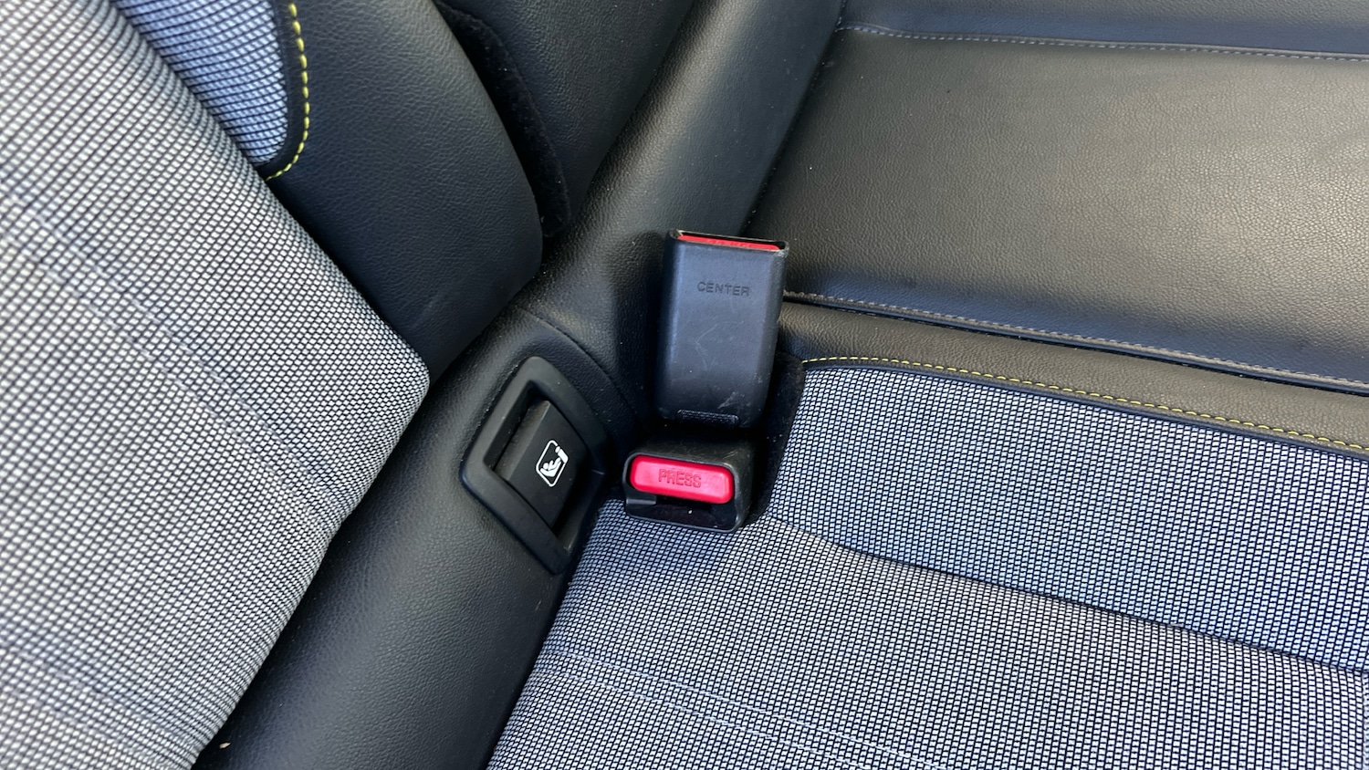 Used Renault Megane E Tech 2022 for sale - 76707142: Photo 17