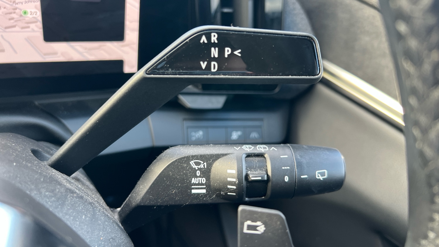 Used Renault Megane E Tech 2022 for sale - 76707142: Photo 19