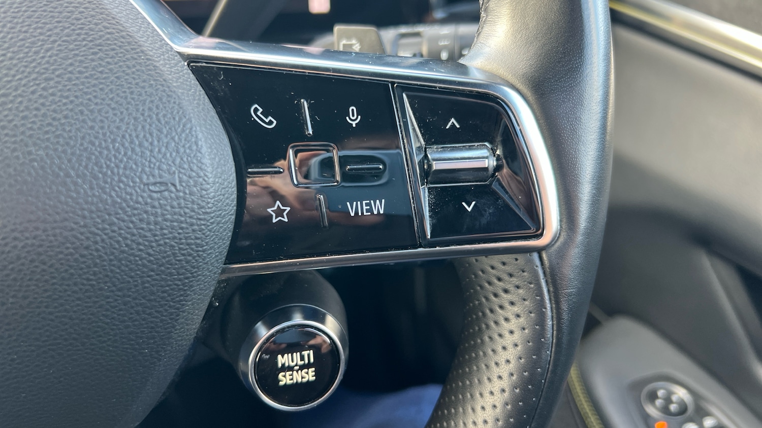 Used Renault Megane E Tech 2022 for sale - 76707142: Photo 20