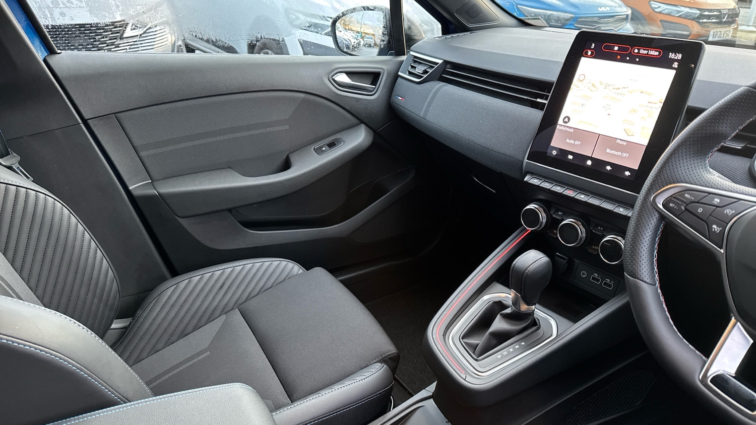 Used Renault Clio 2025 for sale - 77570553: Photo 14