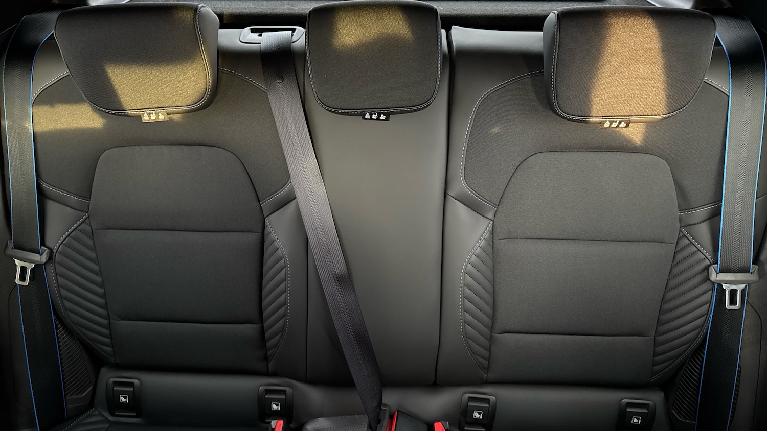 Used Renault Clio 2025 for sale - 77570553: Photo 15