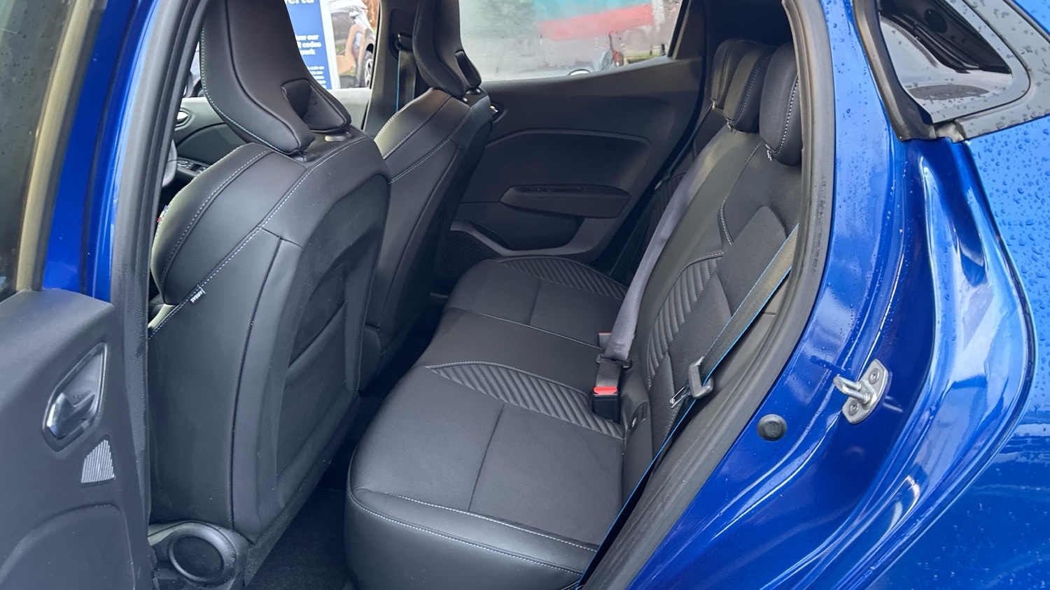 Used Renault Clio 2025 for sale - 77570553: Photo 16