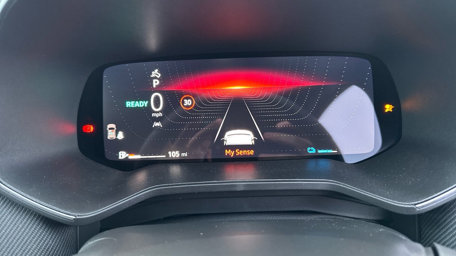 Used Renault Clio 2025 for sale - 77570553: Photo 18