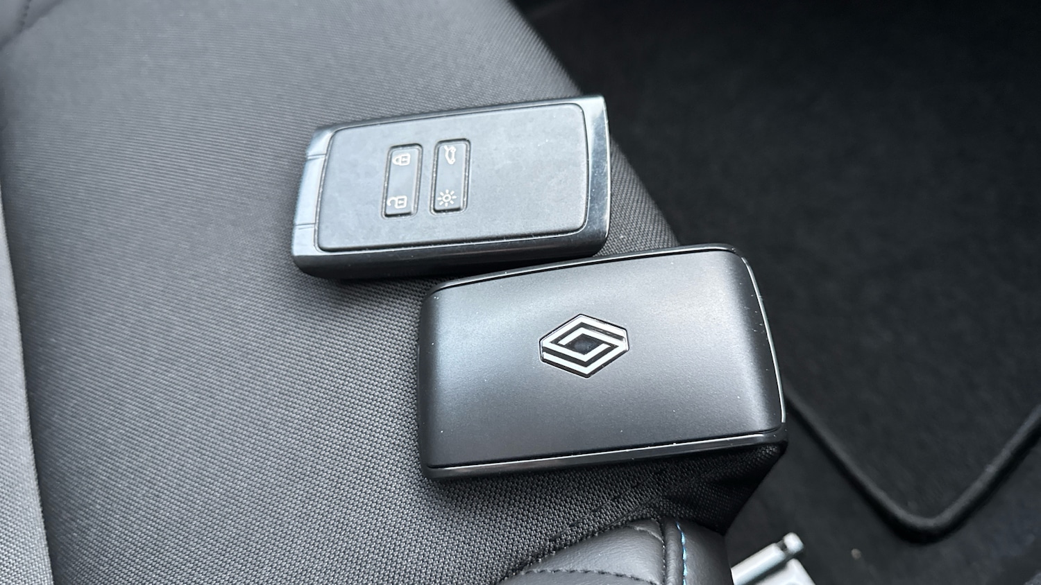 Used Renault Clio 2025 for sale - 77570553: Photo 19