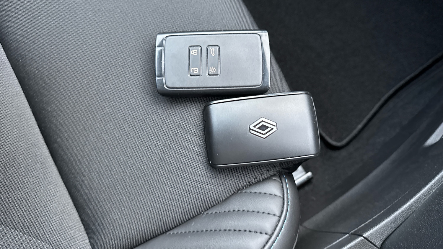 Used Renault Clio 2025 for sale - 77570553: Photo 20