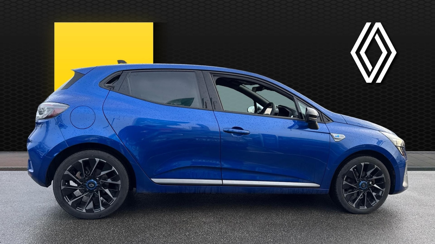 Used Renault Clio 2025 for sale - 77570553: Photo 5