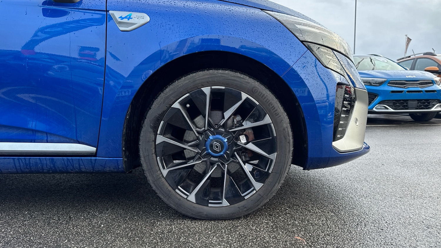 Used Renault Clio 2025 for sale - 77570553: Photo 7