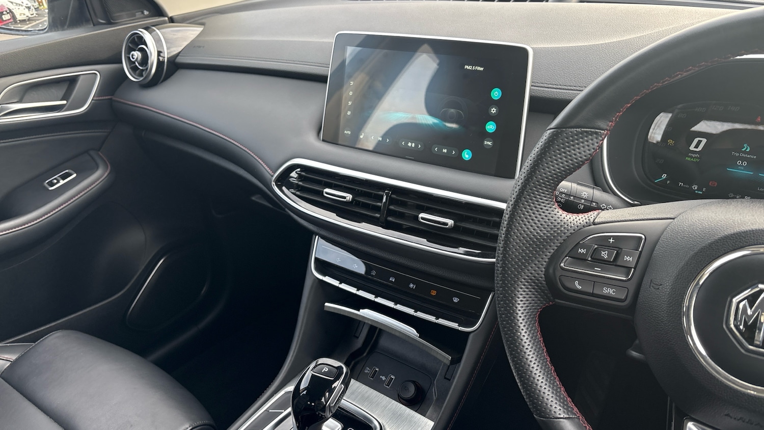 Used MG MG HS 2023 for sale - 76894375: Photo 14