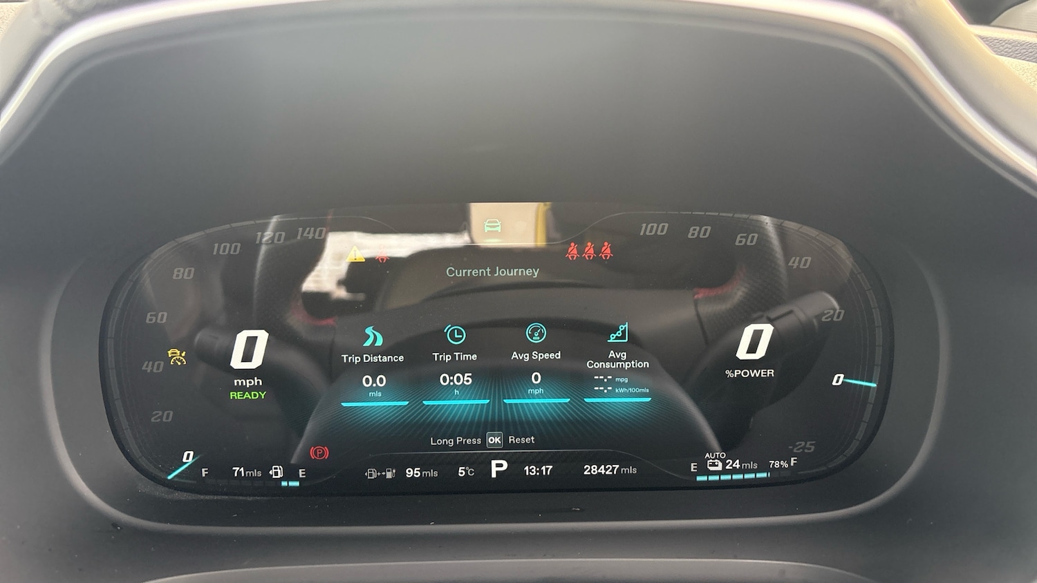 Used MG MG HS 2023 for sale - 76894375: Photo 18