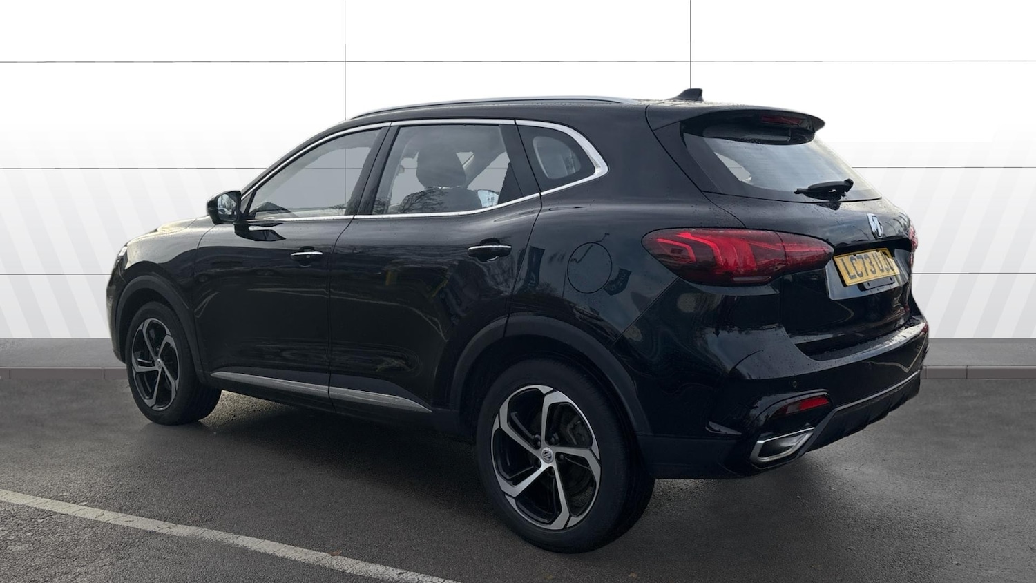 Used MG MG HS 2023 for sale - 76894375: Photo 2