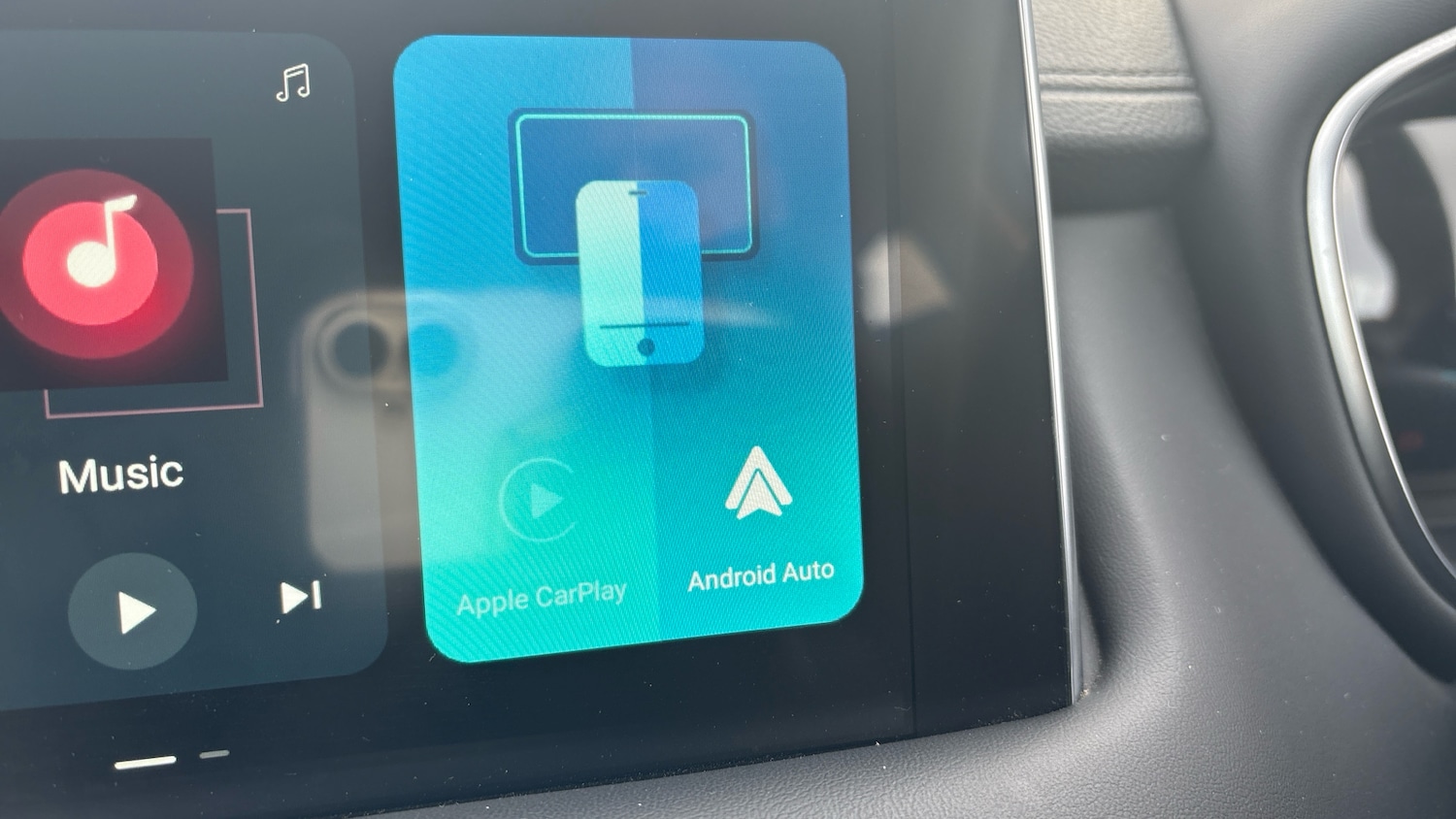 Used MG MG HS 2023 for sale - 76894375: Photo 24