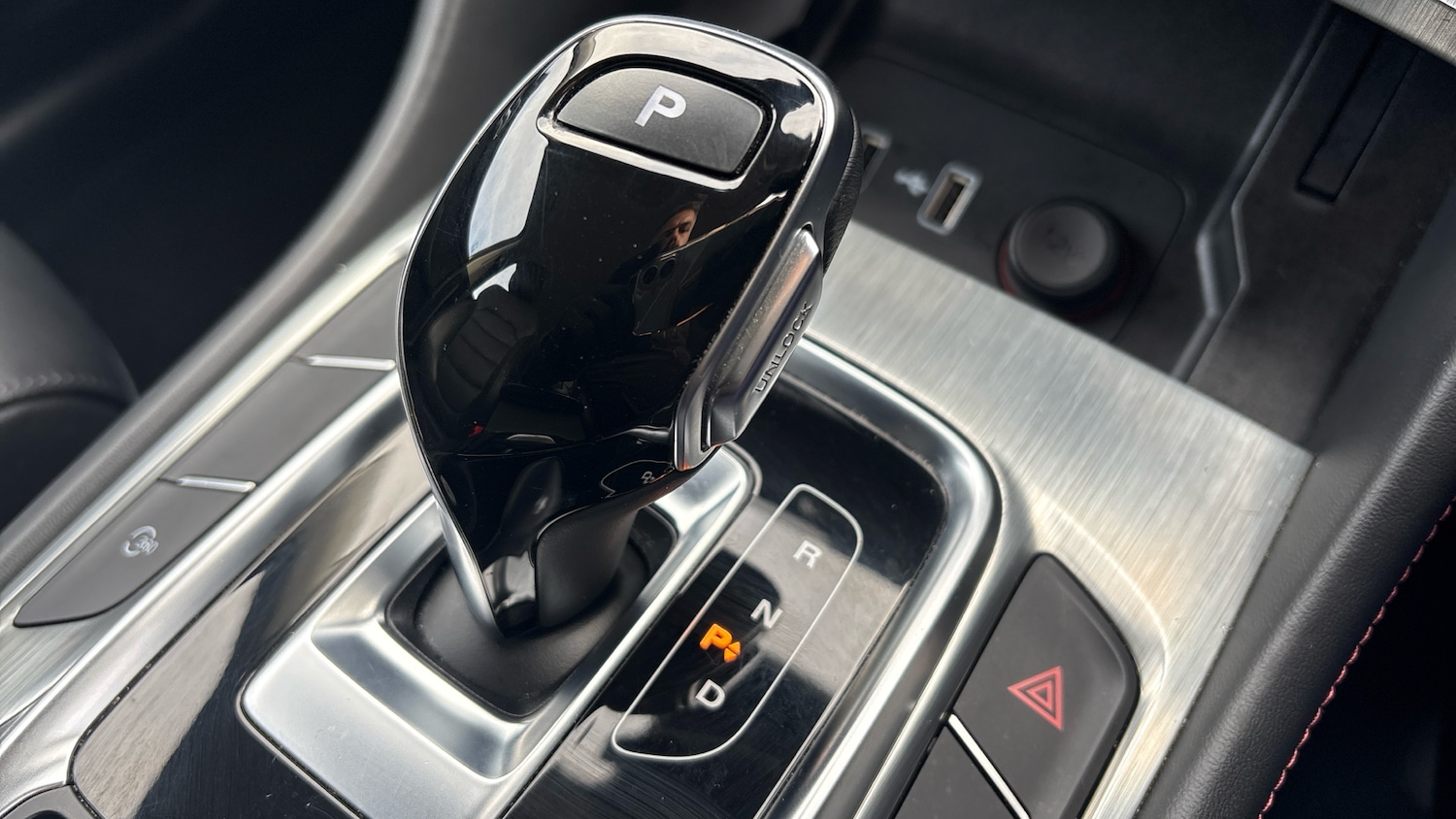 Used MG MG HS 2023 for sale - 76894375: Photo 26