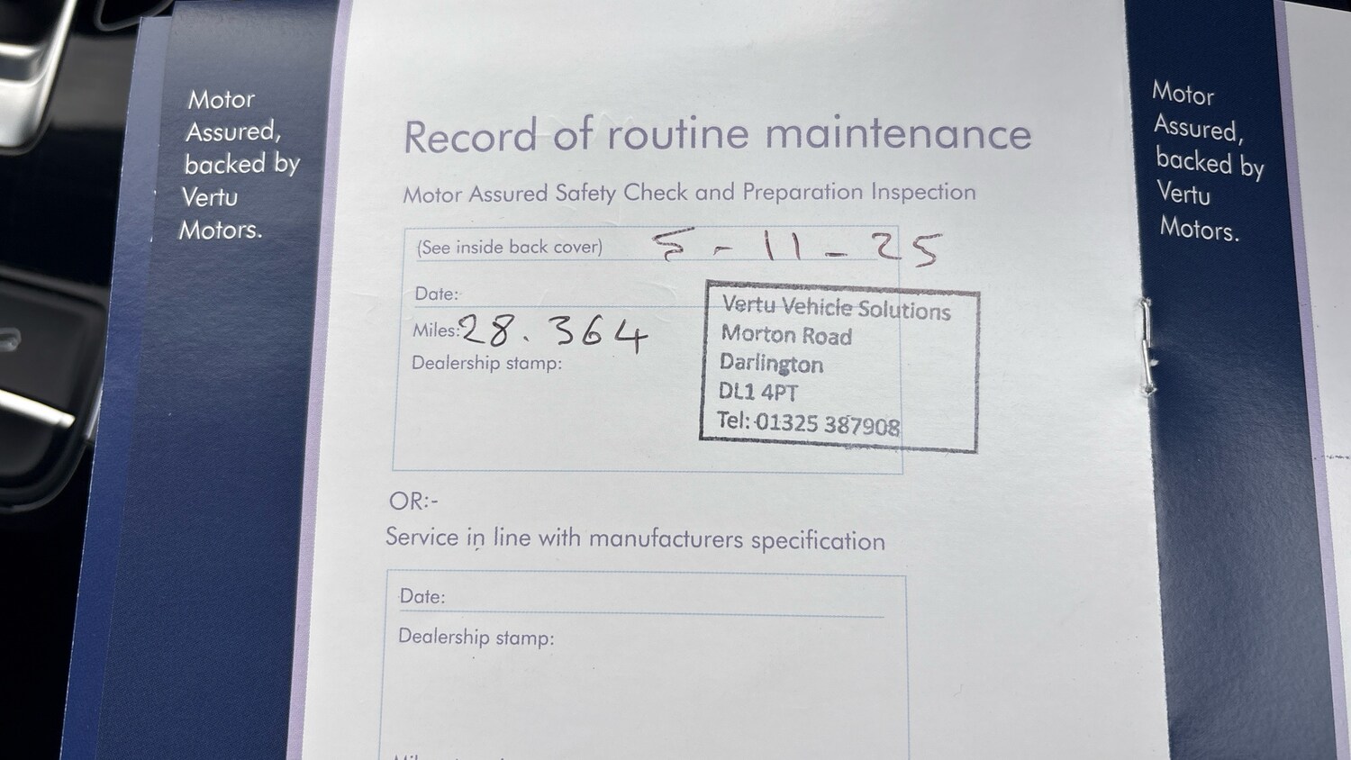 Used MG MG HS 2023 for sale - 76894375: Photo 29