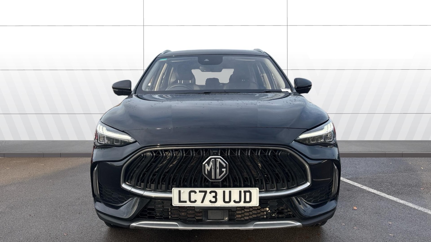 Used MG MG HS 2023 for sale - 76894375: Photo 3