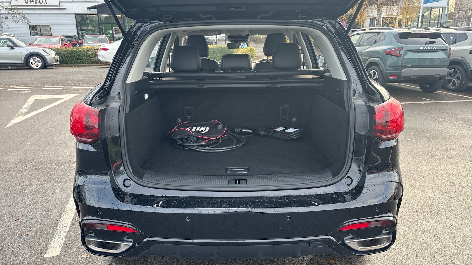 Used MG MG HS 2023 for sale - 76894375: Photo 4