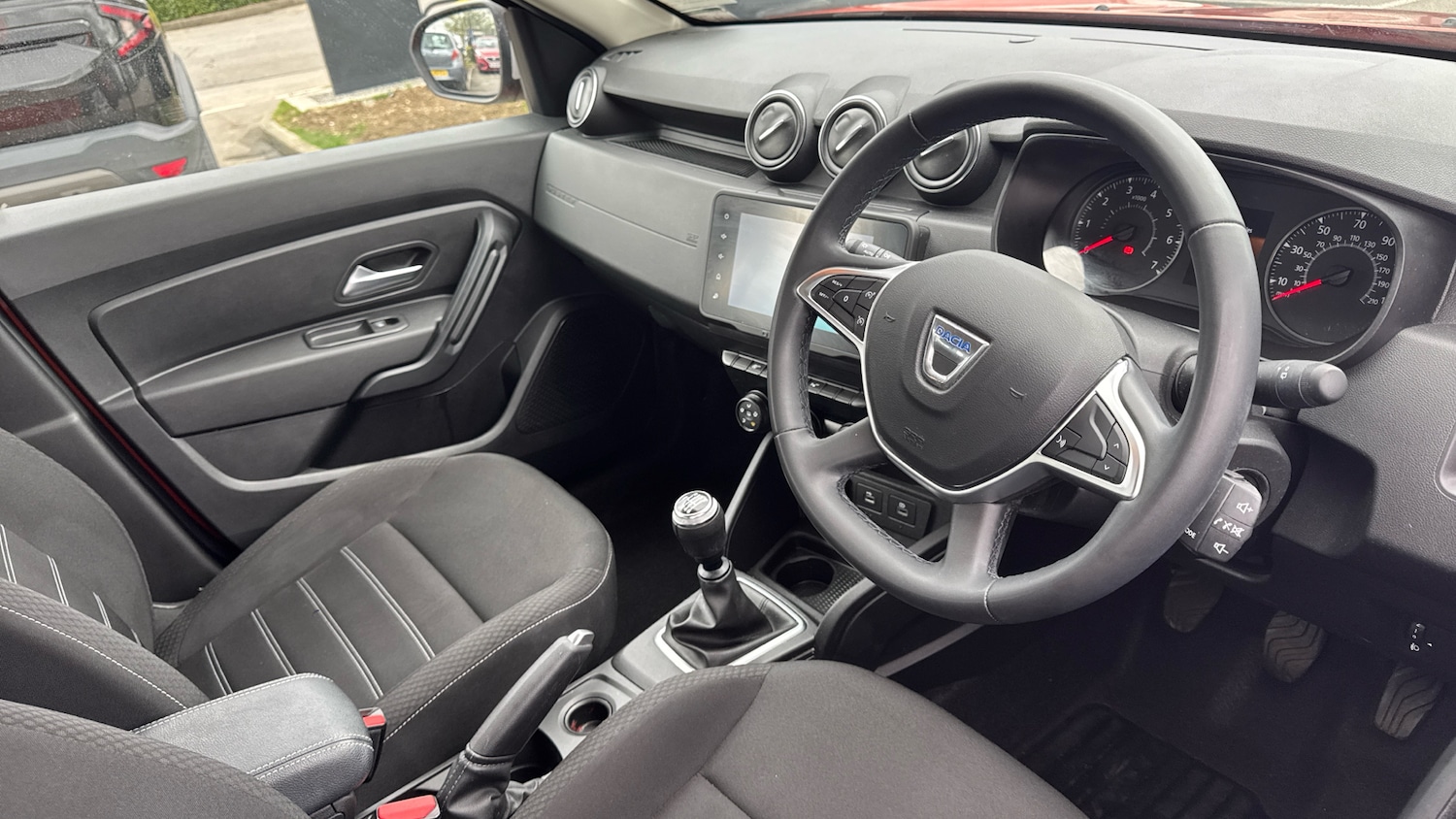 Used Dacia Duster 2022 for sale - 78164628: Photo 11