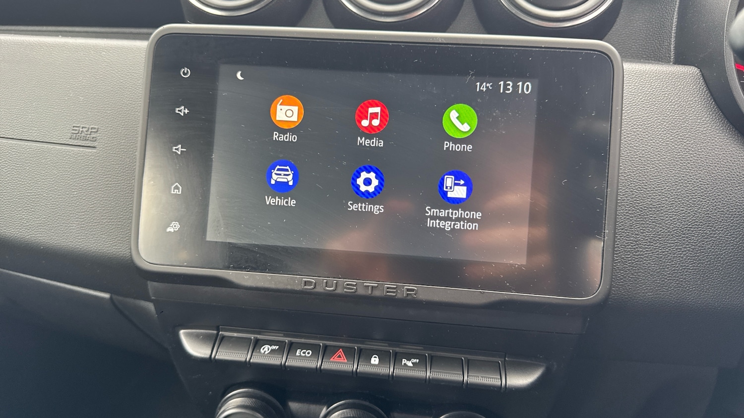 Used Dacia Duster 2022 for sale - 78164628: Photo 12