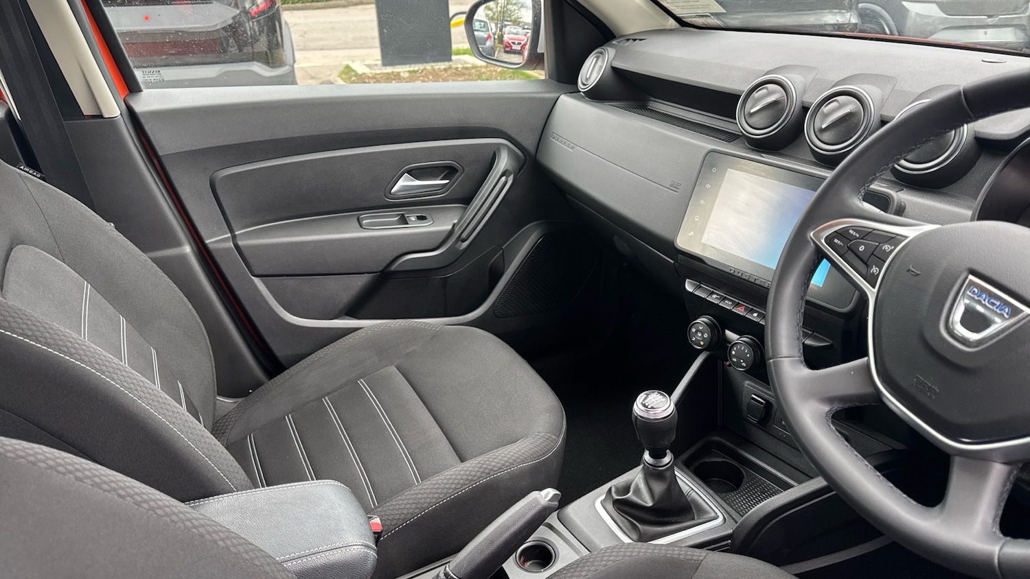 Used Dacia Duster 2022 for sale - 78164628: Photo 14