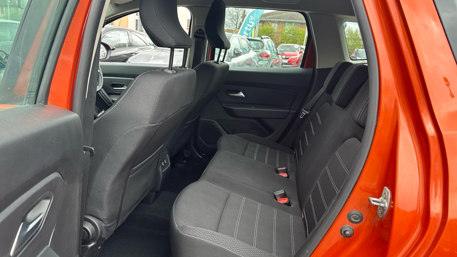 Used Dacia Duster 2022 for sale - 78164628: Photo 16