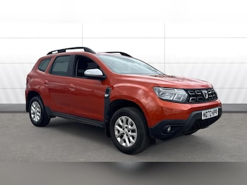Used Dacia Duster 2022 for sale - 78164628: Photo