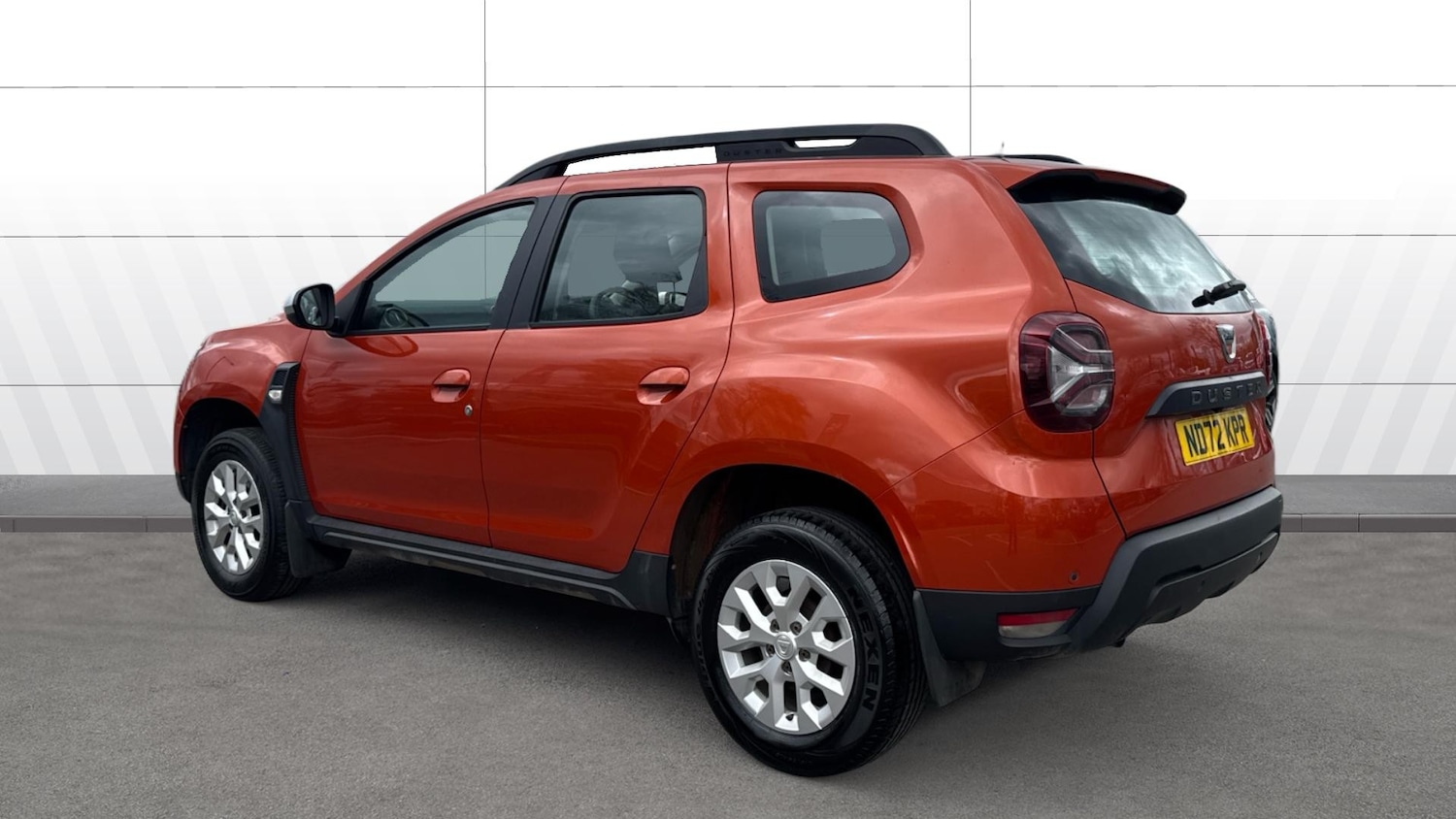 Used Dacia Duster 2022 for sale - 78164628: Photo 2
