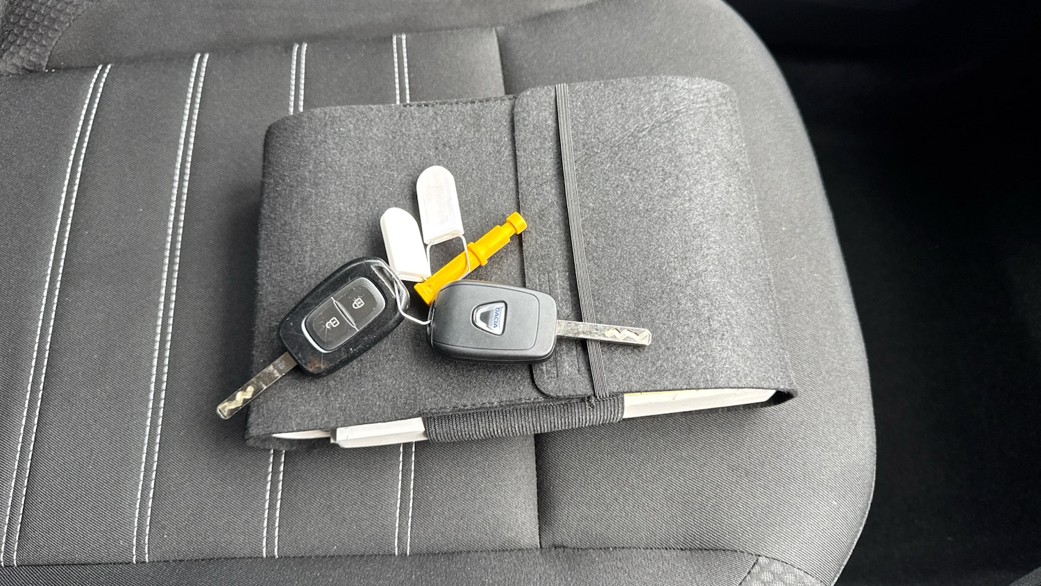 Used Dacia Duster 2022 for sale - 78164628: Photo 20