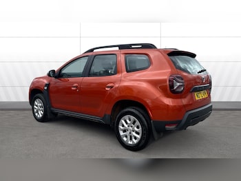 Used Dacia Duster 2022 for sale - 78164628: Photo